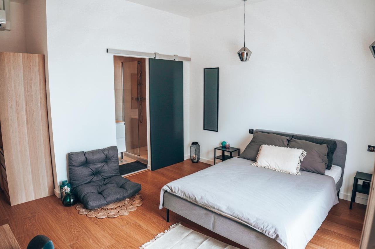 La Maison Mickael Marseille Eksteriør bilde