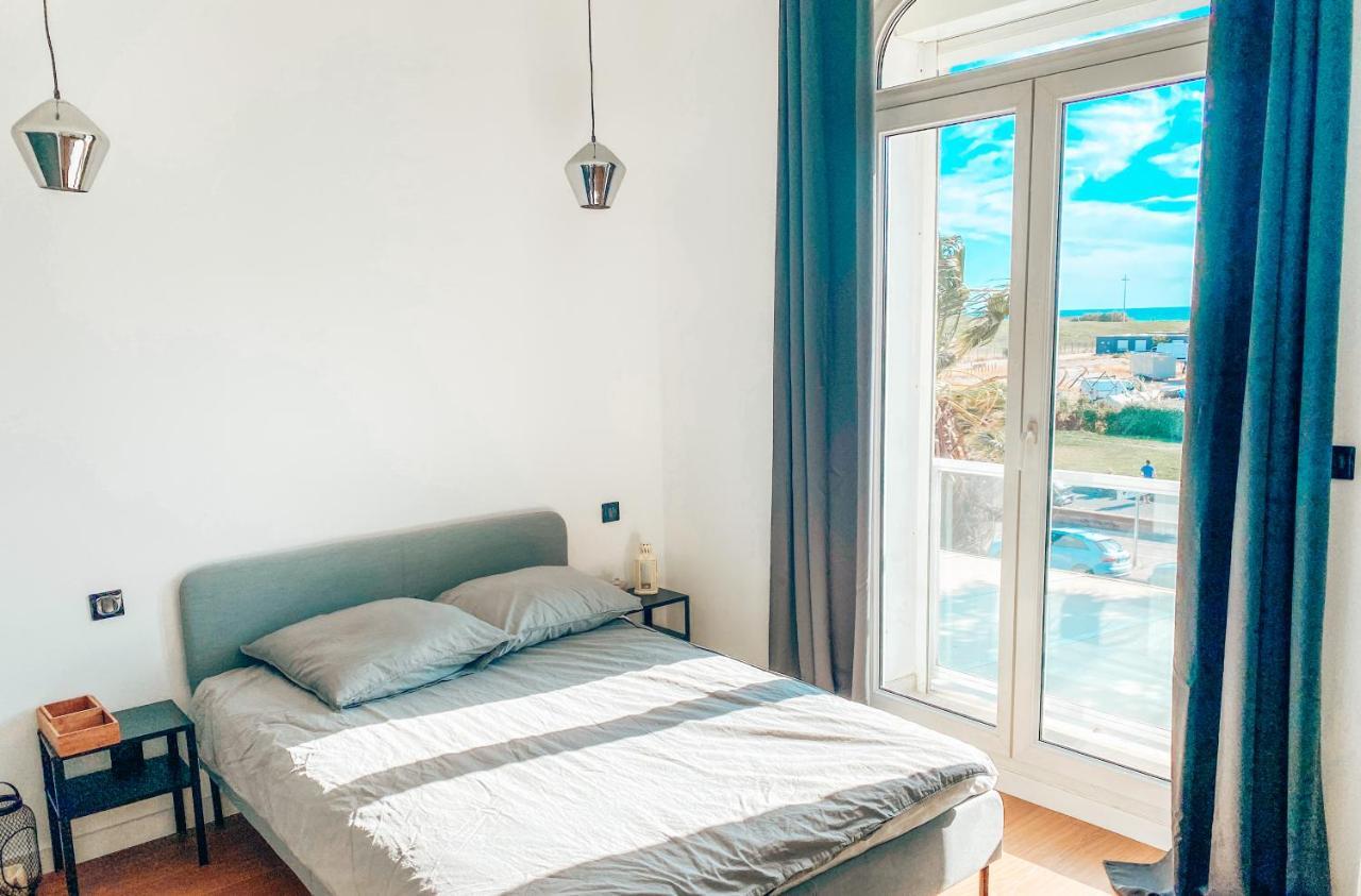 La Maison Mickael Marseille Eksteriør bilde