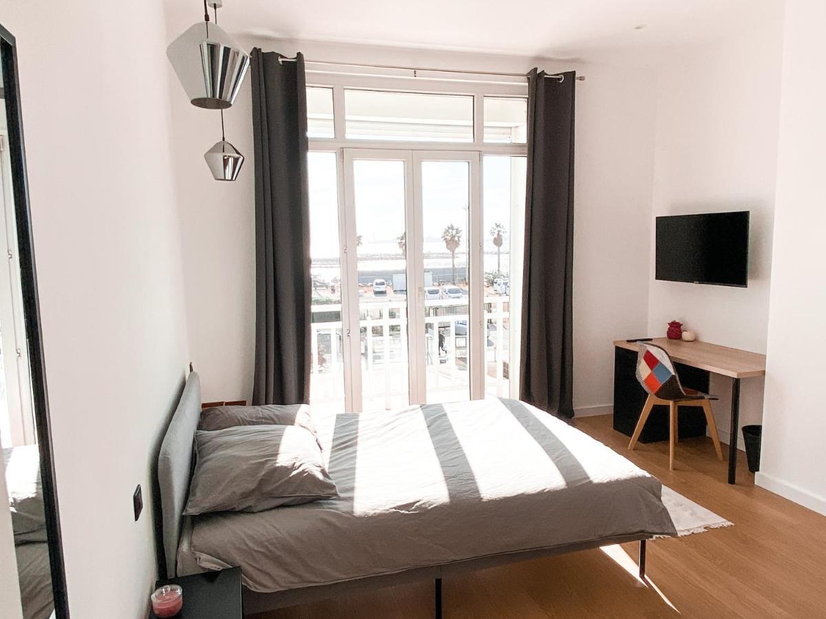 La Maison Mickael Marseille Eksteriør bilde