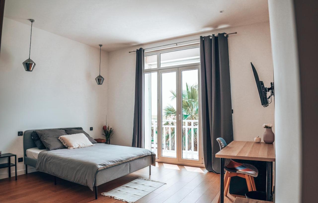 La Maison Mickael Marseille Eksteriør bilde