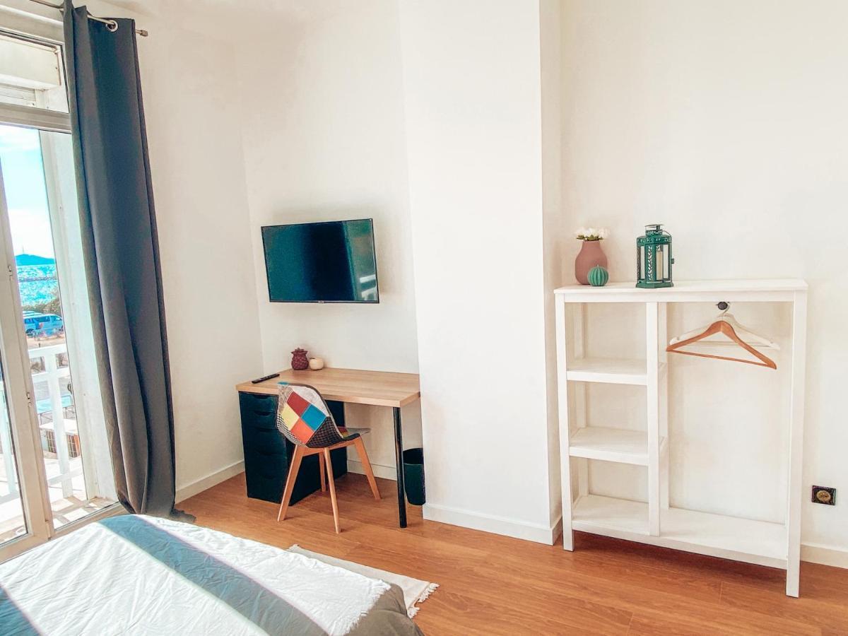 La Maison Mickael Marseille Eksteriør bilde
