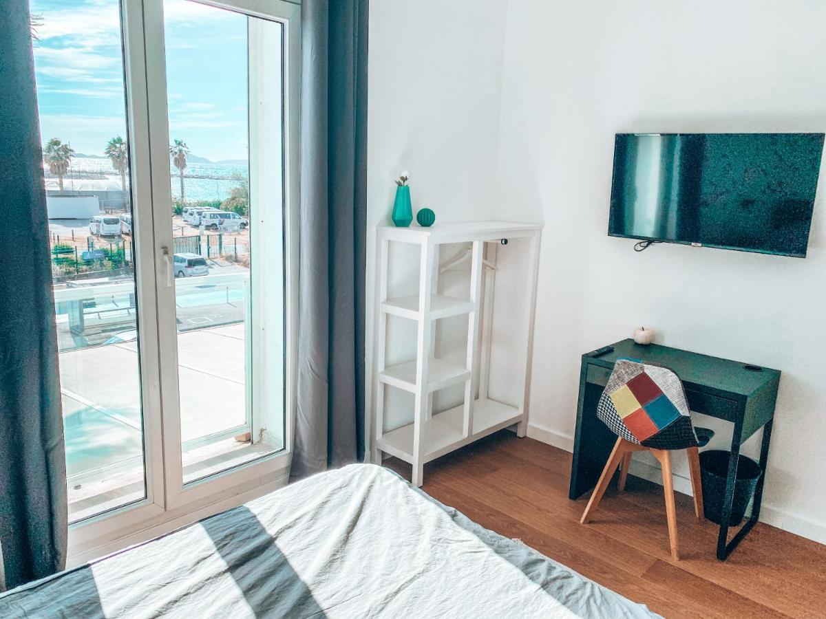 La Maison Mickael Marseille Eksteriør bilde