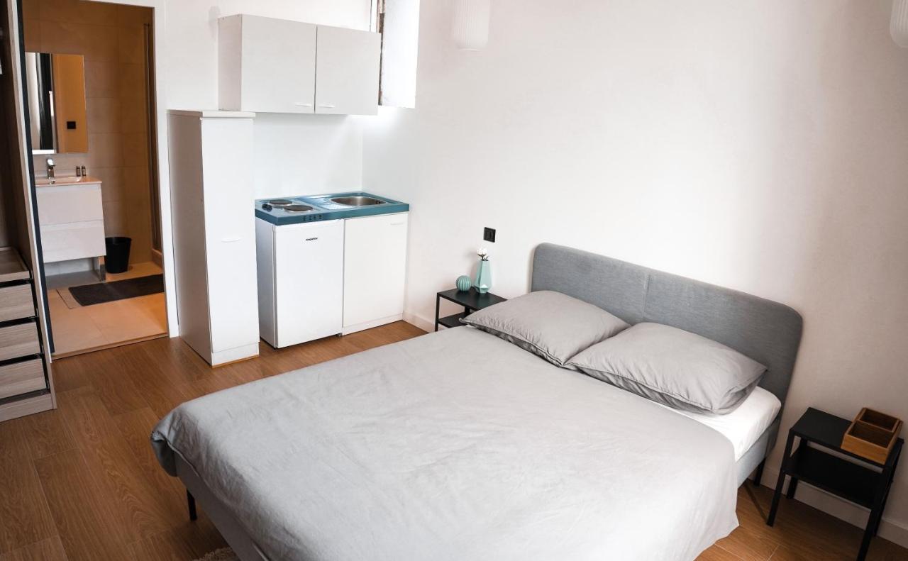 La Maison Mickael Marseille Eksteriør bilde